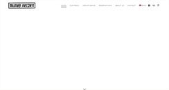 Desktop Screenshot of mungakelder.ee